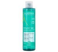 Aderma Biology AC Gel Schiumogeno Detergente Bio 200ml - Gel doccia