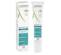 Aderma biology ac perfect fluido anti imperfezioni 40 ml