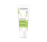 Aderma Biology Crema Idratante Dermatologica Ricca 40 ml - Crema viso