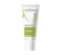 Aderma A-D Biology Crema Leggera Dermatologica Idratante 40Ml
