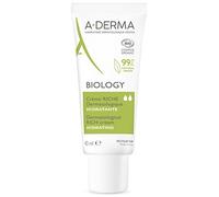 ADERMA A-D BIOLOGY CR RICC40ML