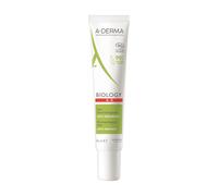 Aderma - Biology Trattamento Dermatologico Anti-Rossori - Crema idratante viso