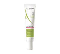 Aderma - Biology Trattamento Dermatologico Lenitivo - Crema idratante viso