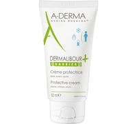 Aderma - Dermalibour+ Barrier Crema Isolante - Crema idratante viso