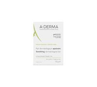 Aderma Dermopan, Barra Limpiadora, 100gr