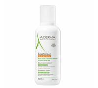 A-DERMA EXOMEGA CONTROL BALSAMO EMOLLIENTE 400 ML