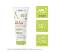 EXOMEGA CONTROL CR EMOL 200ML