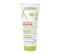 Aderma Exomega Control Crema emolliente 200ml - Crema emolliente