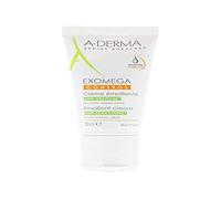 Aderma Exomega Control Crema Emolliente - 50 ml
