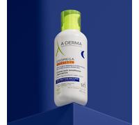 Aderma Exomega Control Crema Emolliente Notte 400 ml - Crema corpo