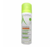 Aderma Exomega Control Emollient Lozione 200ml - Spray corpo