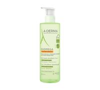 Aderma - Exomega Control Gel Detergente Emolliente 2 In 1 - Bagnoschiuma