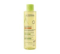 A-Derma Exomega Control Olio Lavante Emolliente 200ml