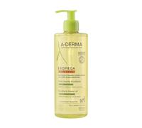 A-Derma Exomega Control Olio-emolliente per doccia 500 ml 500 ml