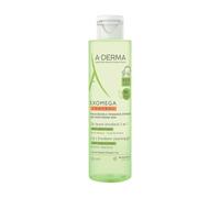 Aderma Gel Detergente Per Pelle Secca A Tendenza Atopica 2 In 1 Exomega Control 200 ml - Gel detergente