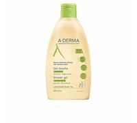 a-derma Les indispensables gel doccia surgras 500 ml