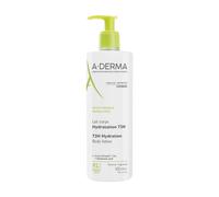 ADERMA Latte Corpo Idratazione 72H 400ml - Latte Corpo