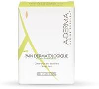 A-Derma Gli Essenziali Dermatological Bar pane dermatologico detergente per pelli sensibili e irritate 100 g