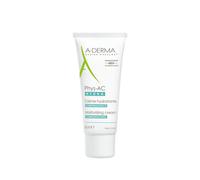 Aderma - Phys-ac Hydra Crema Idratante - Crema viso pelle secca,Crema idratante viso