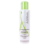 Aderma (Pierre Fabre It.Spa) 7673 EXOMEGA CONTROL Olio lavante emolliente deterge, 500 ml