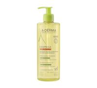 A-Derma Olio lavante emolliente Exomega Control 500 ml