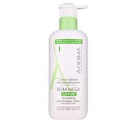 A-Derma Xera-Mega Confort crema nutriente viso e corpo per pelli secche e molto secche 400 ml