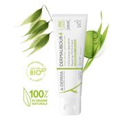 A-DERMA DERMALIBOUR+ CICA - Crema Ristrutturante 50 ml 50 ml Crema