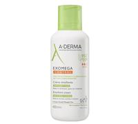 ADERMA (Pierre Fabre It.SpA) EXOMEGA CONTROL CREMA EMOLLIENTE 400 ML PREZZO SPECIALE