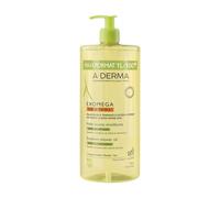 ADERMA (Pierre Fabre It.SpA) EXOMEGA CONTROL OLIO LAVANTE EMOLLIENTE 1 LITRO