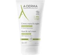 aderma (pierre fabre it.spa) Les indispensables crema mani & unghie 50 ml