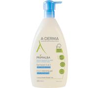 Primalba Gel Lavante 500Ml