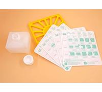 Adernat Liebig Acido formico evaporatore/dispenser