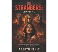 Aderyn Fenix The Strangers (Tascabile)