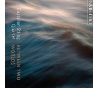 Ades, Beethoven, Dowland, Lassus - Castalian String Quartet (Th... (Audio Cd)