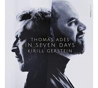 Ades/ Gerstein/ Ades - In Seven Days