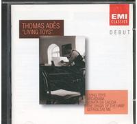Adès: Living Toys