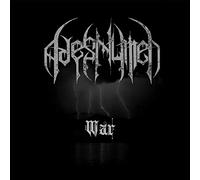 Ades Numen - War