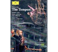 Ades – The Tempest – DVD – Universal Music Group