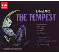 Adès: The Tempest by N/A