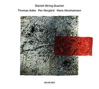 Ades Thomas - Ades / Norgard / Abrahamsen