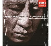 Ades,Thomas - America