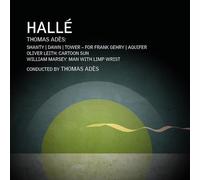 Adès, Thomas - Orchesterwerke