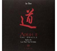 Adesh 2. The Oracle. Con CD. [Ed. Italiana e Inglese] - [J. Amba]