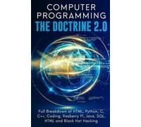 Adesh Silva Computer Programming The Doctrine 2.0 (Tascabile)