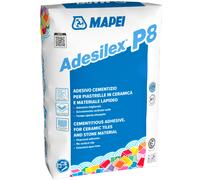 Adesilex P8 Adesivo Cementizio Per Piastrelle 25 Kg