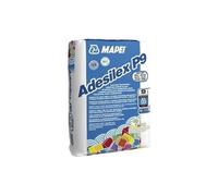Adesilex P9 25 kg bianco Mapei 005125 Colla in polvere per ceramiche e pietre
