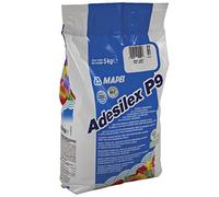 Adesilex P9 Adesivo Cementizio Per Piastrelle In Ceramica 5 Kg