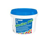 Adesilex PG4 Mapei adesivo epossidico bicomponente 2 Kg