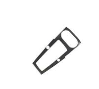 Adesiva decorativa interna Sticker Fibra Di Carbonio Per A3 8V S3 Interni Auto Cambio Aria Condizionata Pannello CD Bracciolo Porta Copertura Adesivi Accessori