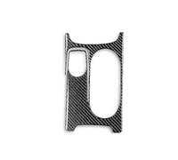 Adesiva decorativa interna Sticker Per CLA C117 Per GLA X156 2014-2018 Pannello Di Rivestimento Sollevamento Di Navigazione Fibra Carbonio Accessori Auto Adesivi Decorativi